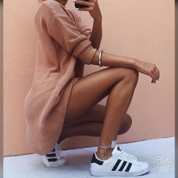 Sabo Skirt Other - Sabo skirt sweater knit dress